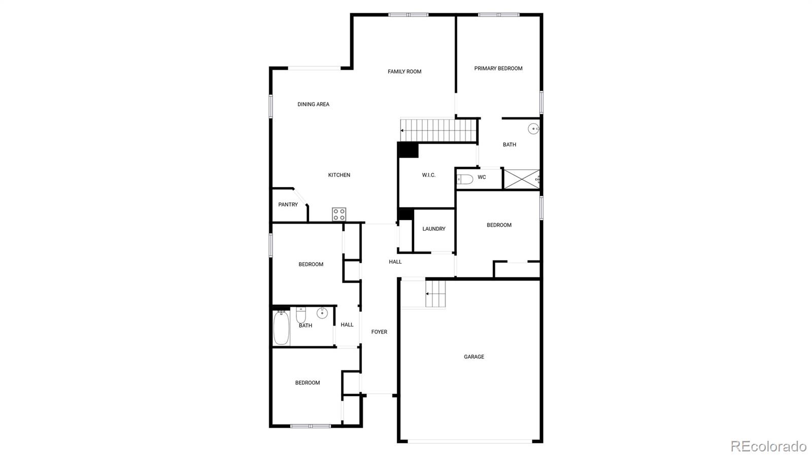 MLS Image #23 for 1269  wild basin road,severance, Colorado