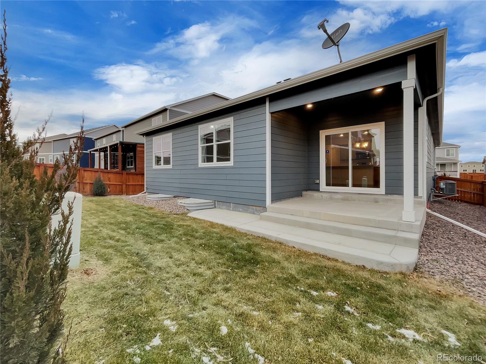 MLS Image #7 for 1269  wild basin road,severance, Colorado