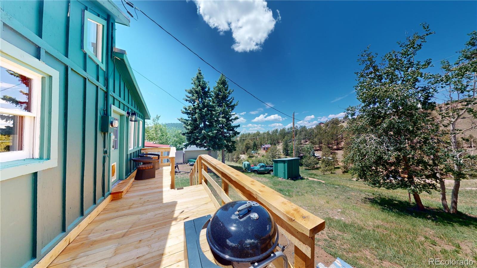 MLS Image #1 for 315 s 5th street,victor, Colorado