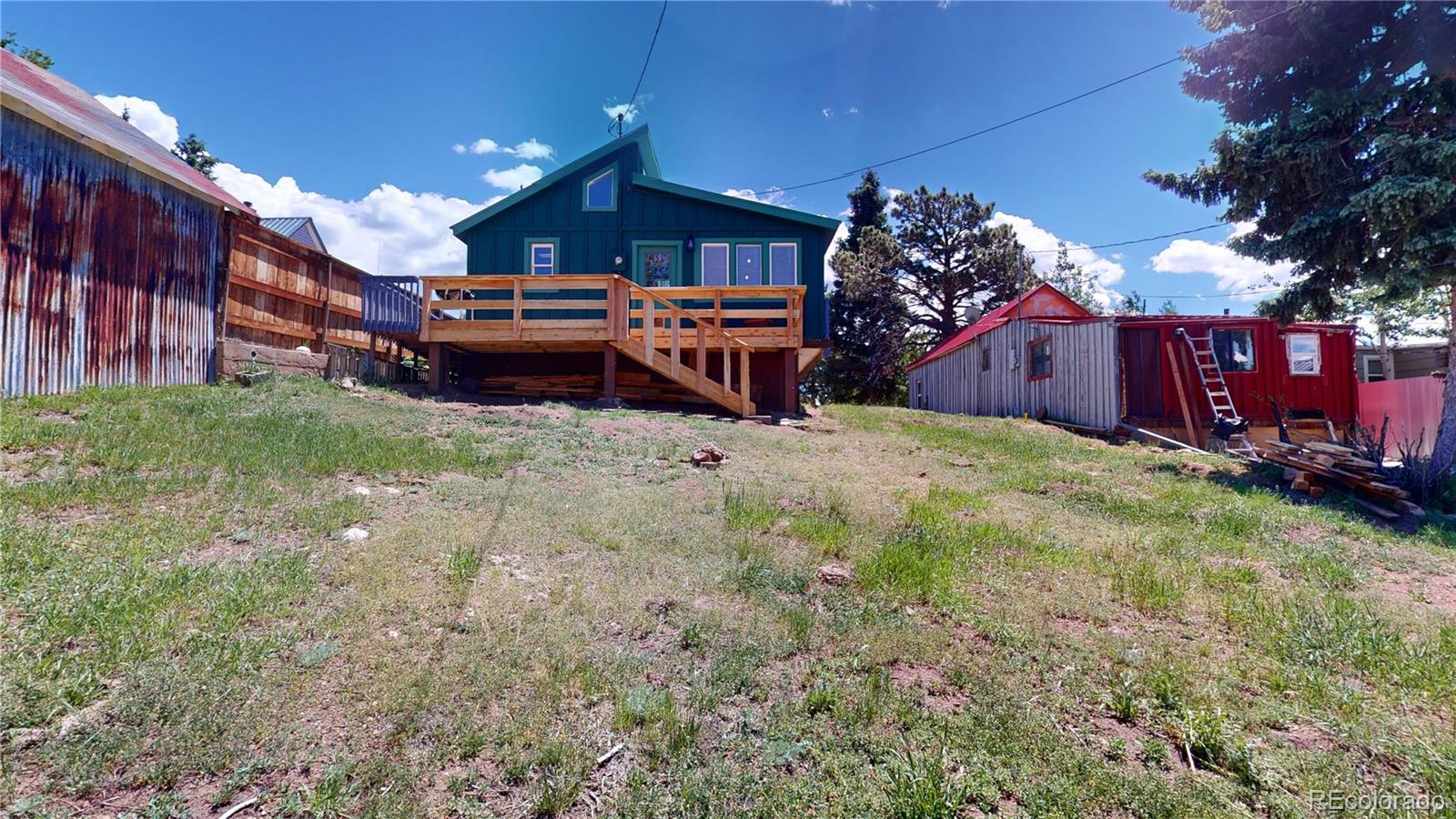 MLS Image #35 for 315 s 5th street,victor, Colorado