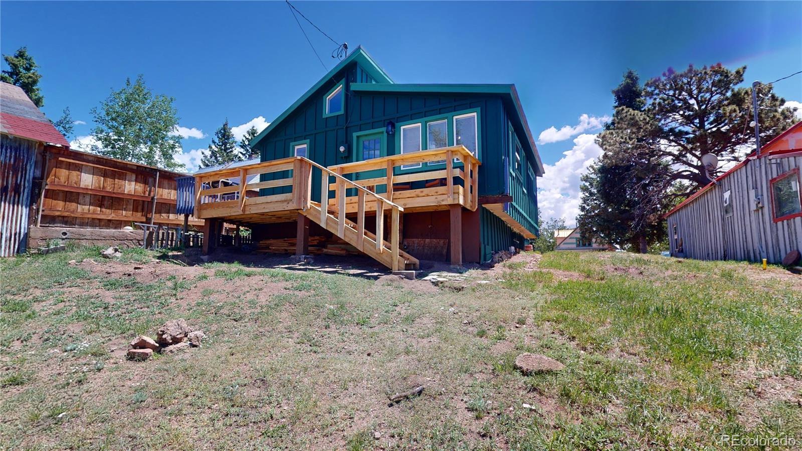 MLS Image #36 for 315 s 5th street,victor, Colorado