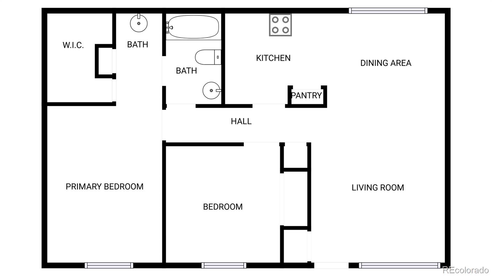 MLS Image #17 for 1723  robb street,lakewood, Colorado