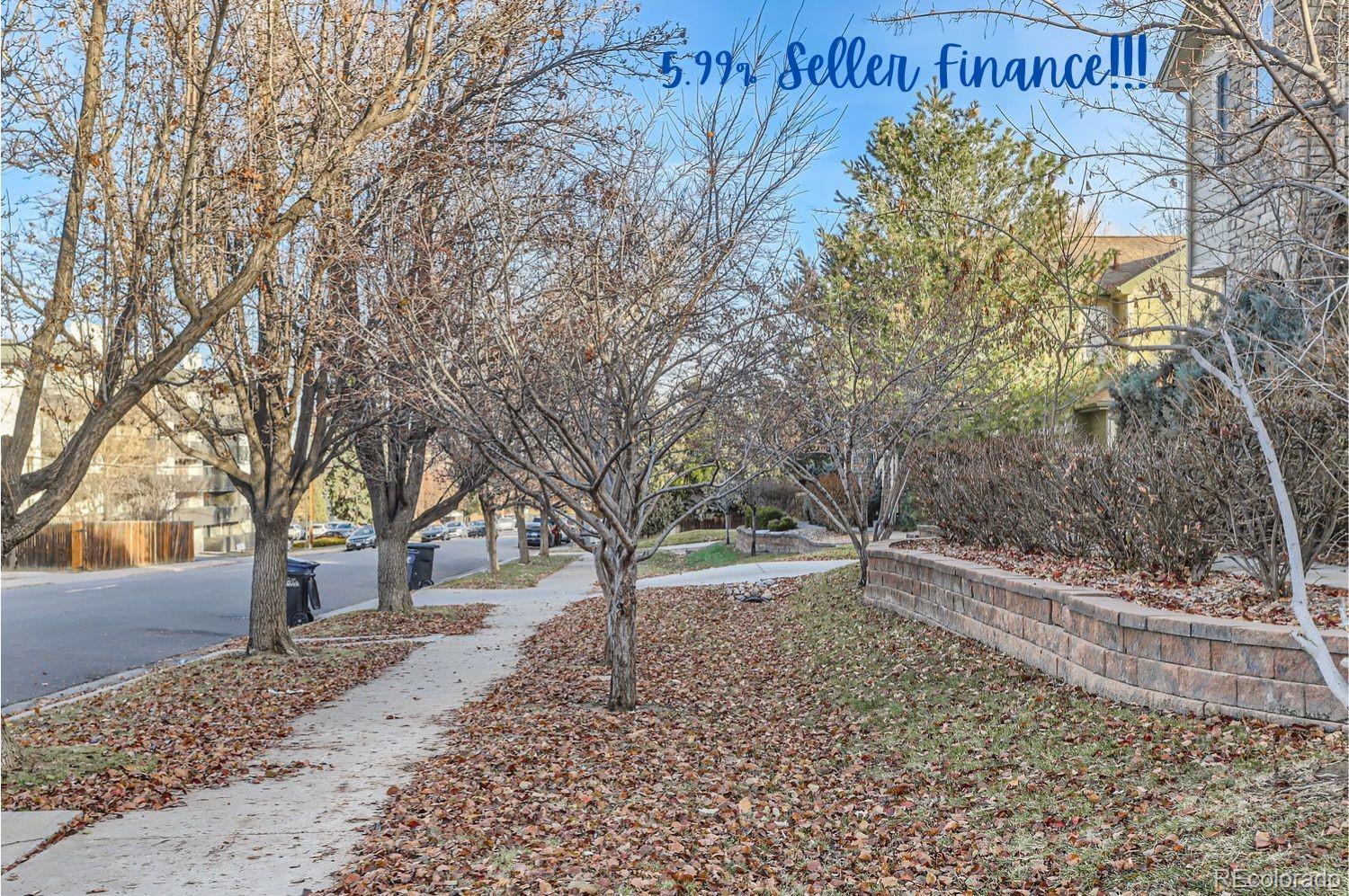 MLS Image #26 for 4508 e louisiana avenue ,denver, Colorado