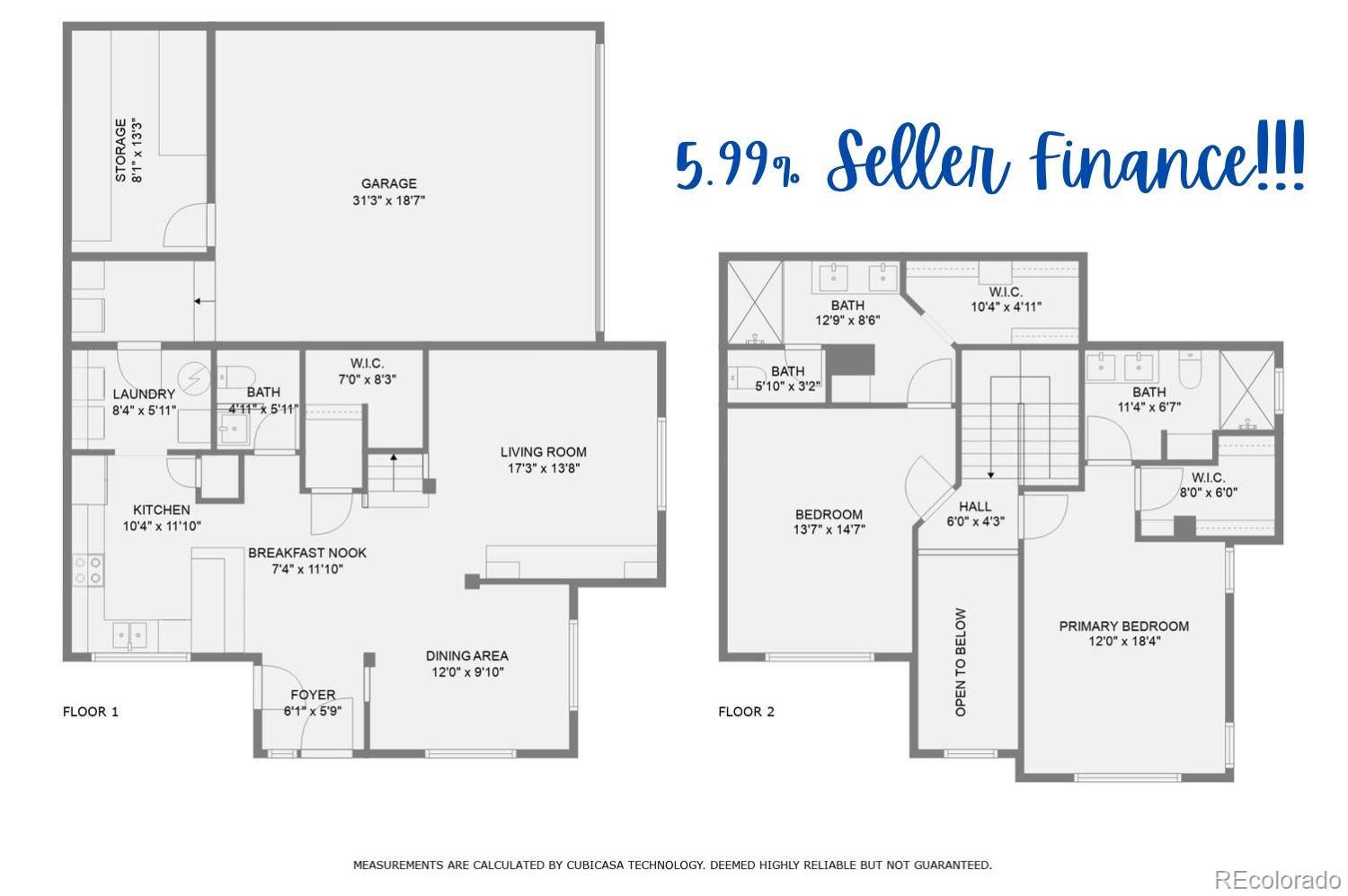 MLS Image #38 for 4508 e louisiana avenue ,denver, Colorado