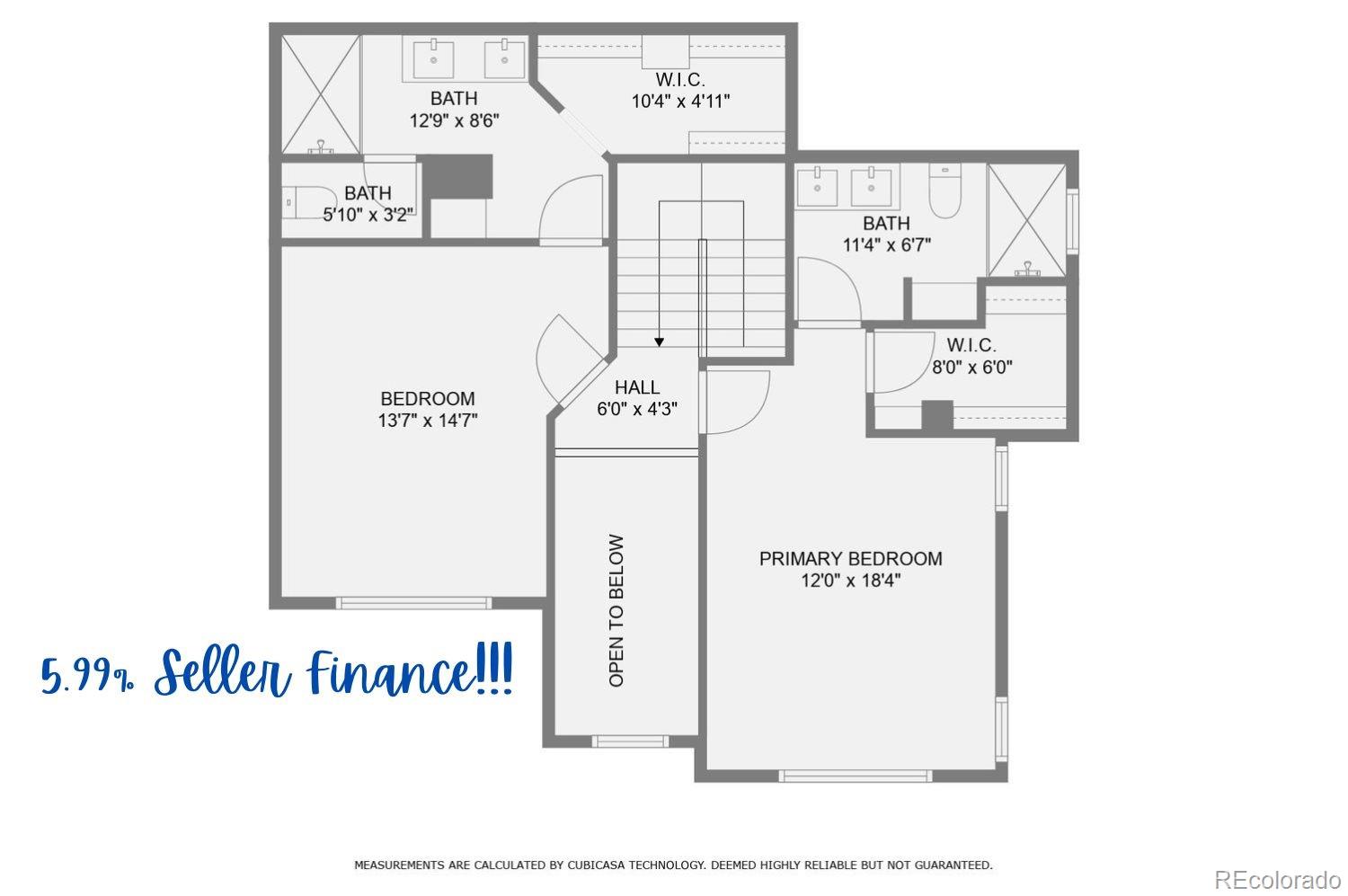 MLS Image #40 for 4508 e louisiana avenue ,denver, Colorado