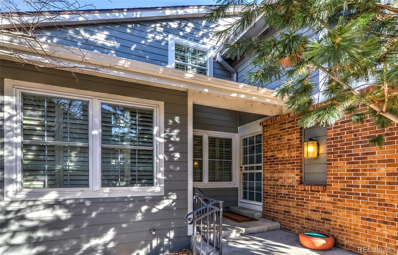 MLS Image #1 for 7620 e gunnison place ,denver, Colorado