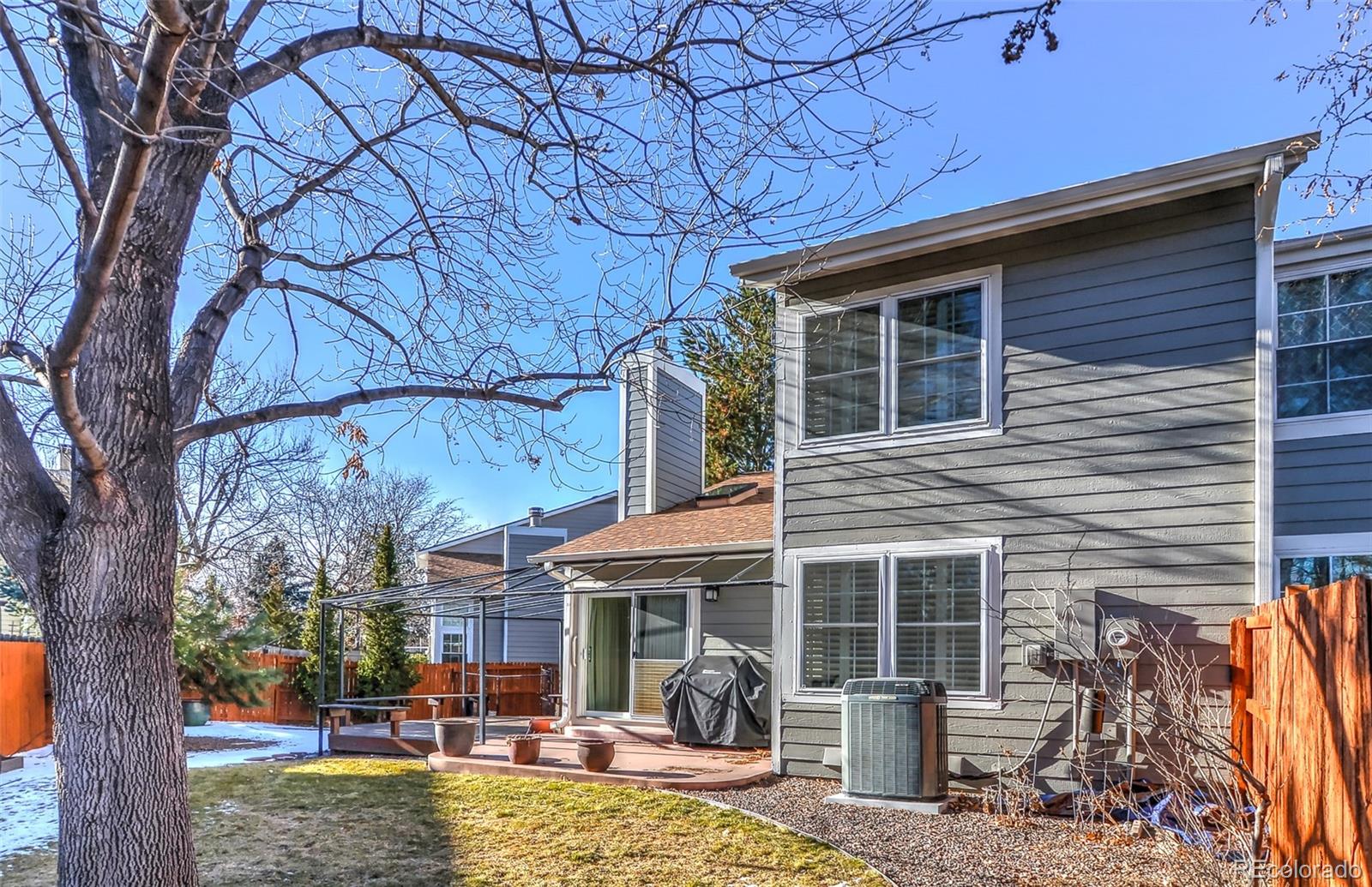 MLS Image #20 for 7620 e gunnison place ,denver, Colorado