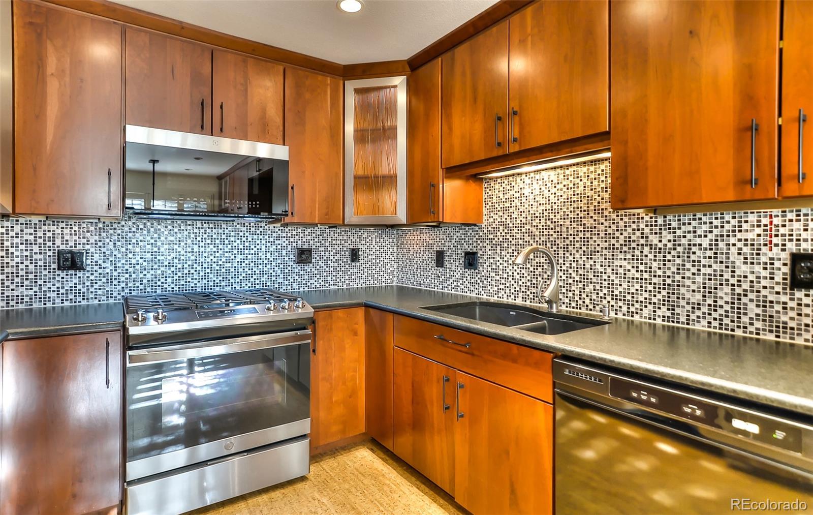 MLS Image #5 for 7620 e gunnison place ,denver, Colorado