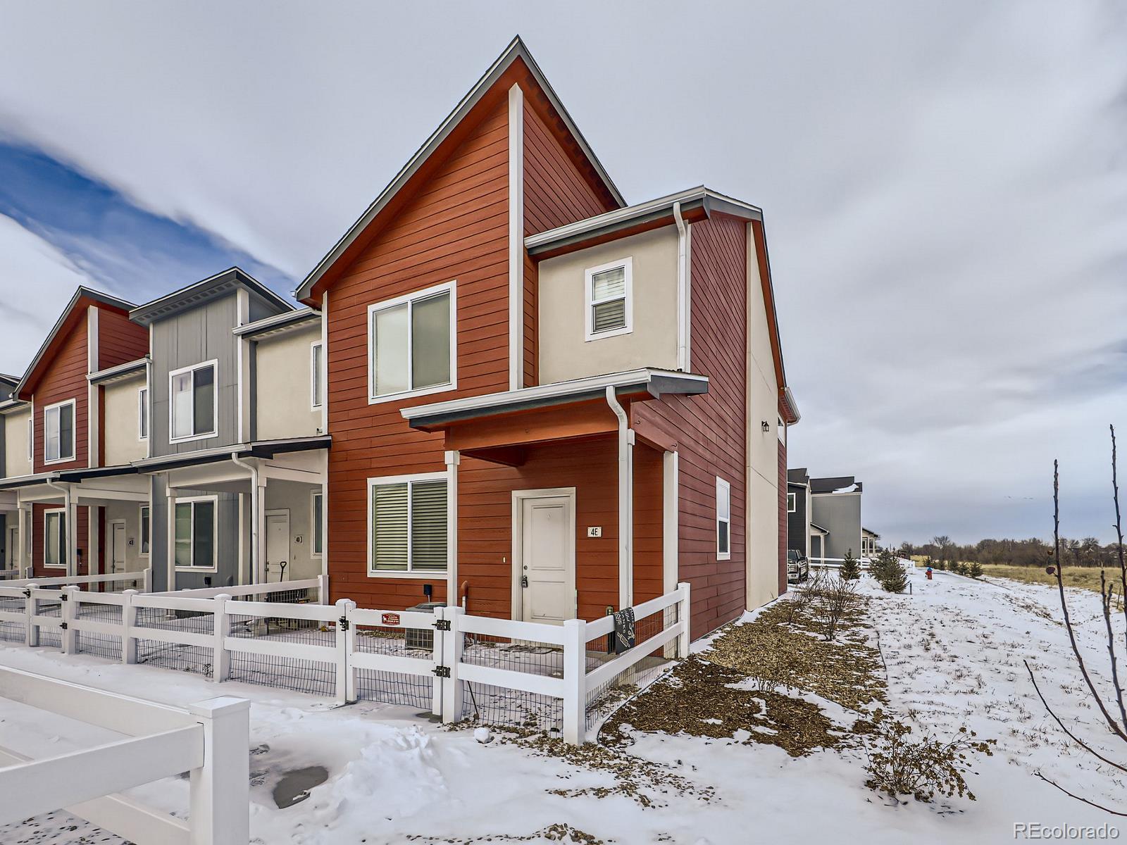 MLS Image #0 for 500 s denver avenue,fort lupton, Colorado