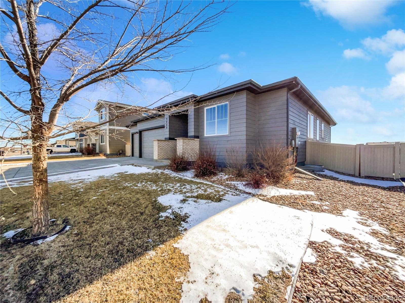 MLS Image #10 for 3775  river birch street,wellington, Colorado