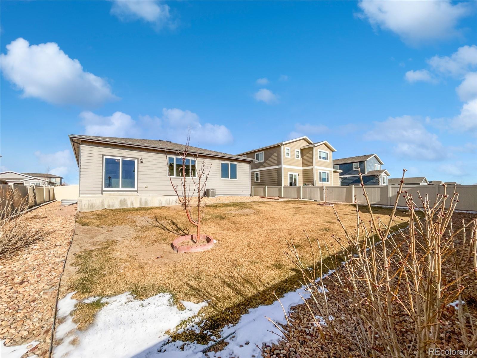 MLS Image #24 for 3775  river birch street,wellington, Colorado