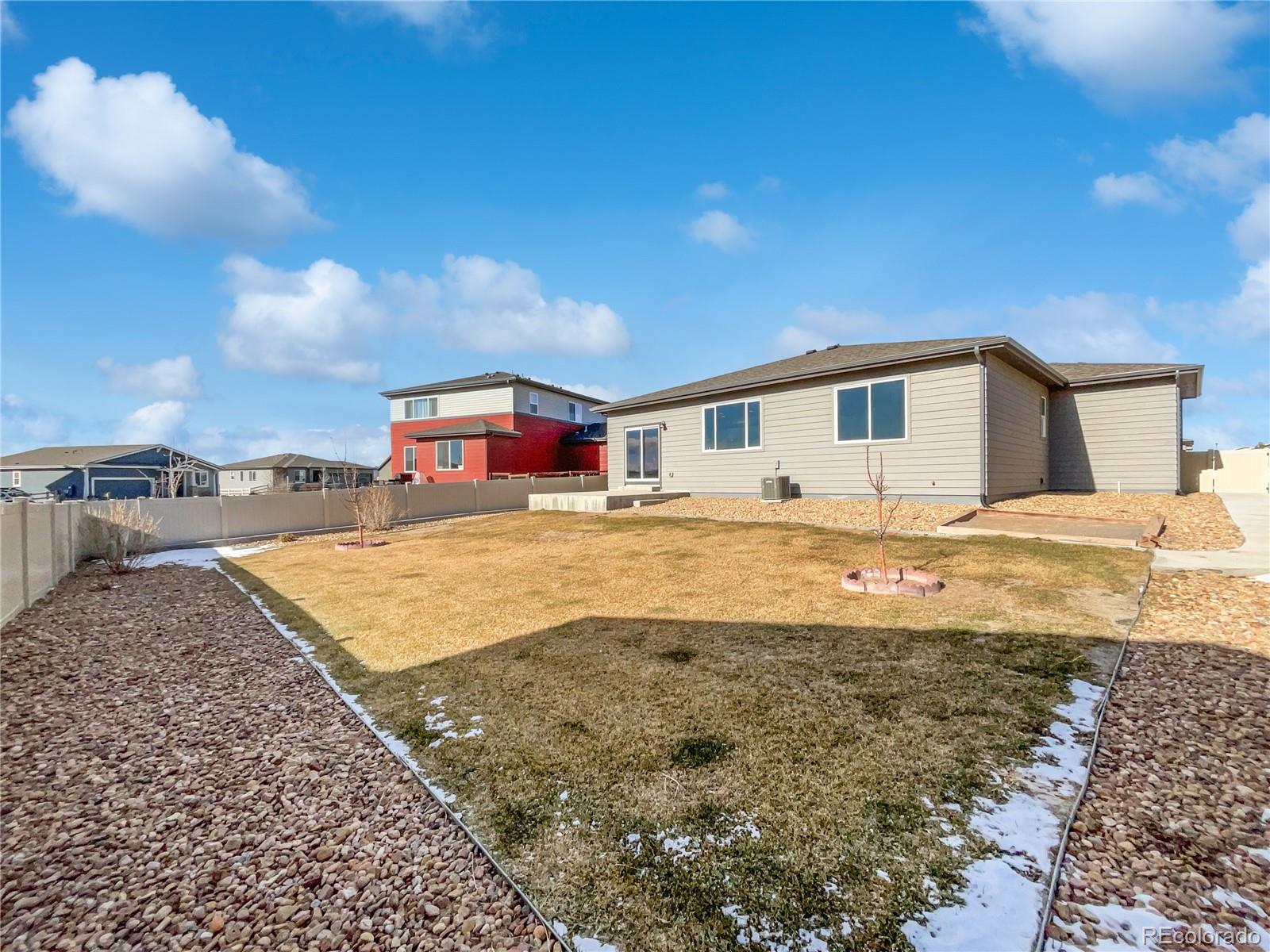 MLS Image #7 for 3775  river birch street,wellington, Colorado