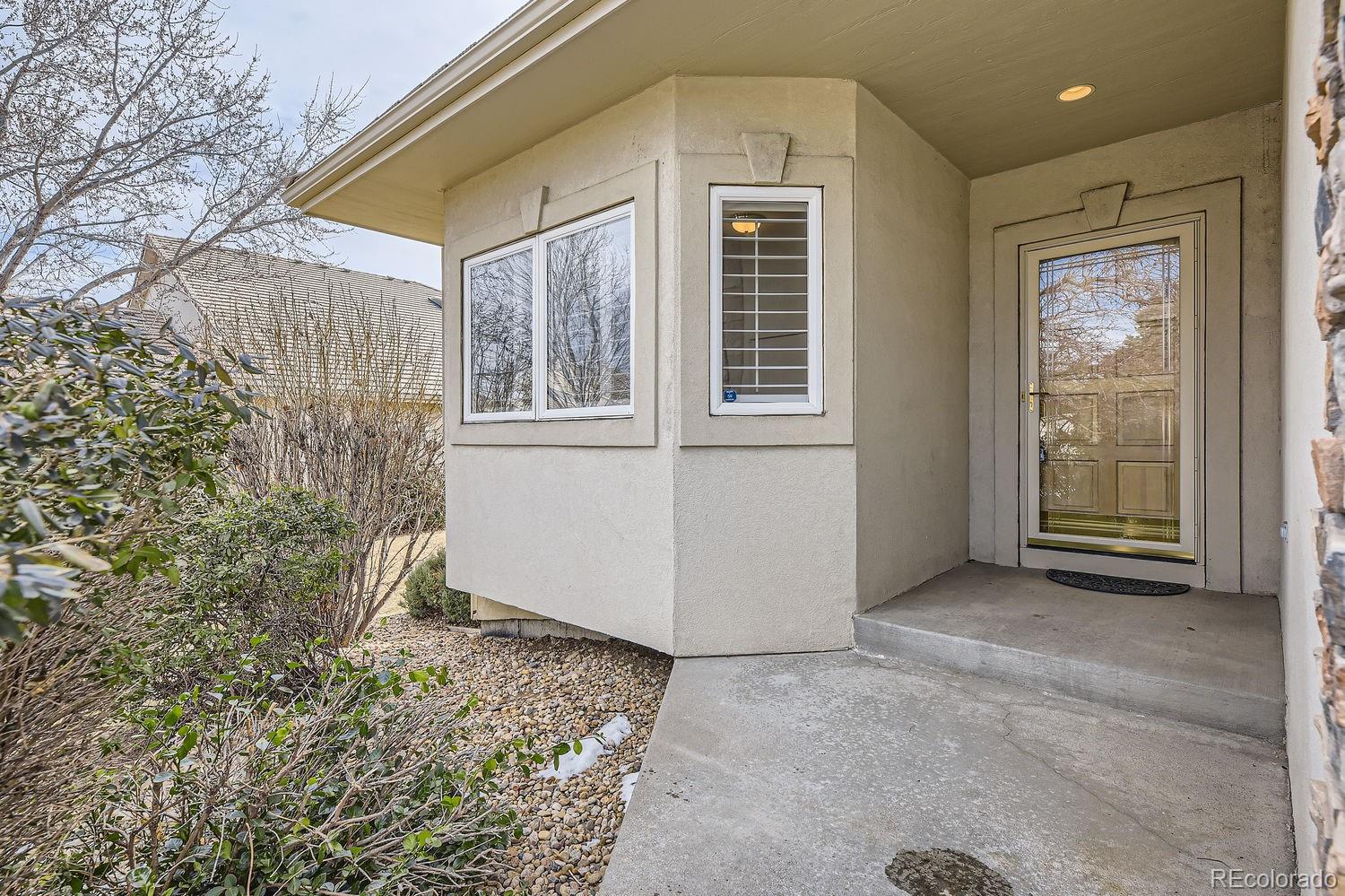 MLS Image #2 for 10054 w vassar place,lakewood, Colorado