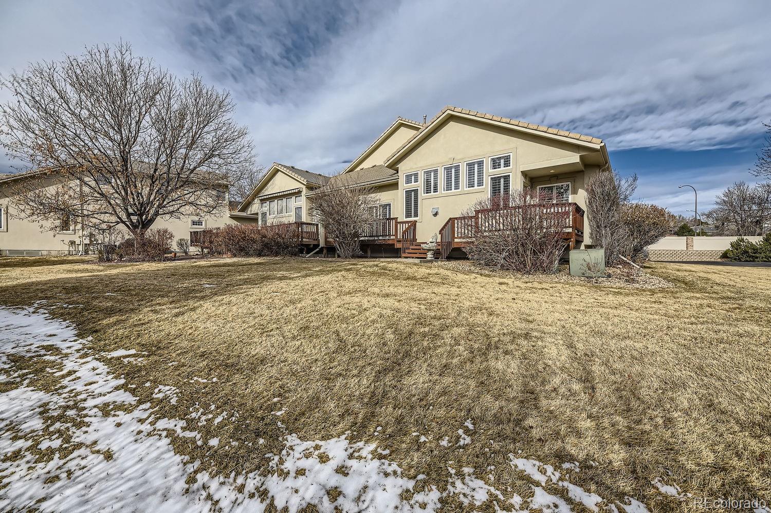 MLS Image #40 for 10054 w vassar place,lakewood, Colorado