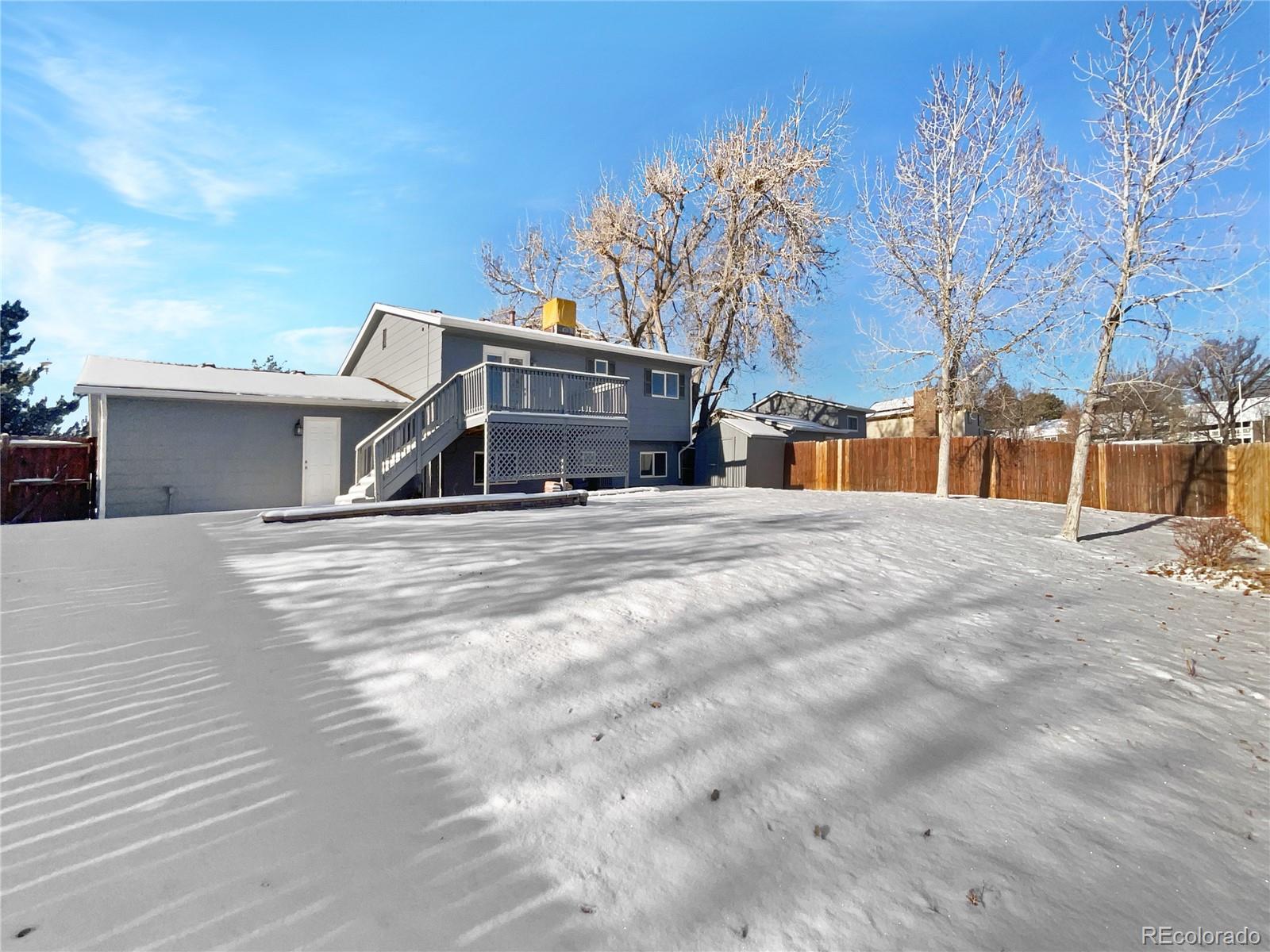 MLS Image #22 for 928 s ventura street,aurora, Colorado