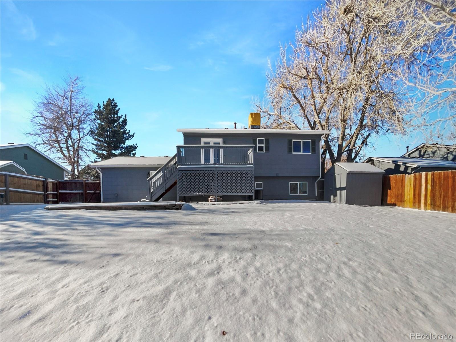 MLS Image #7 for 928 s ventura street,aurora, Colorado