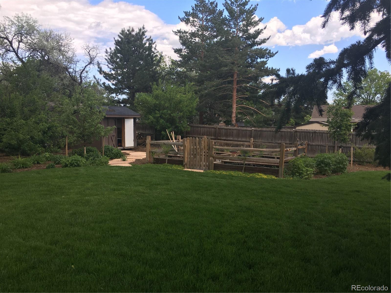 MLS Image #41 for 5030  aspen drive,littleton, Colorado