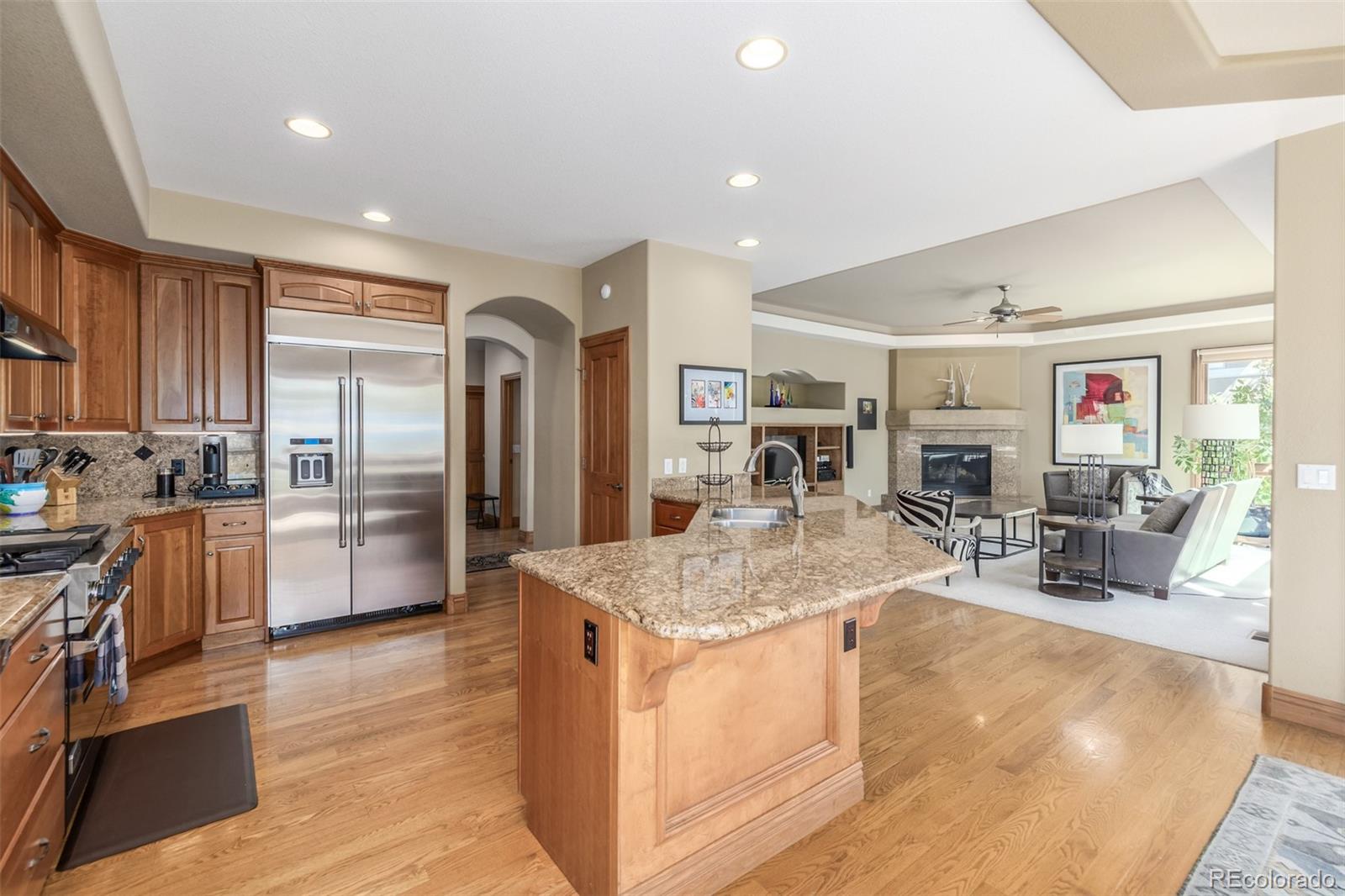 MLS Image #13 for 6722 s wolff court,littleton, Colorado