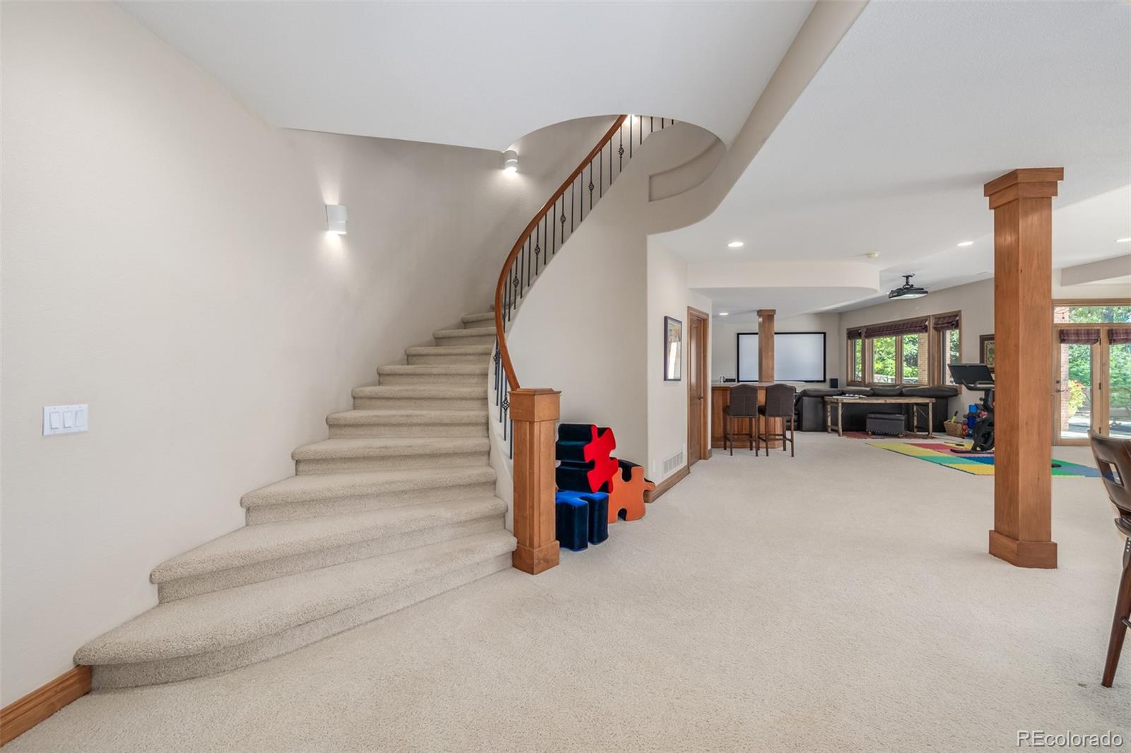 MLS Image #28 for 6722 s wolff court,littleton, Colorado