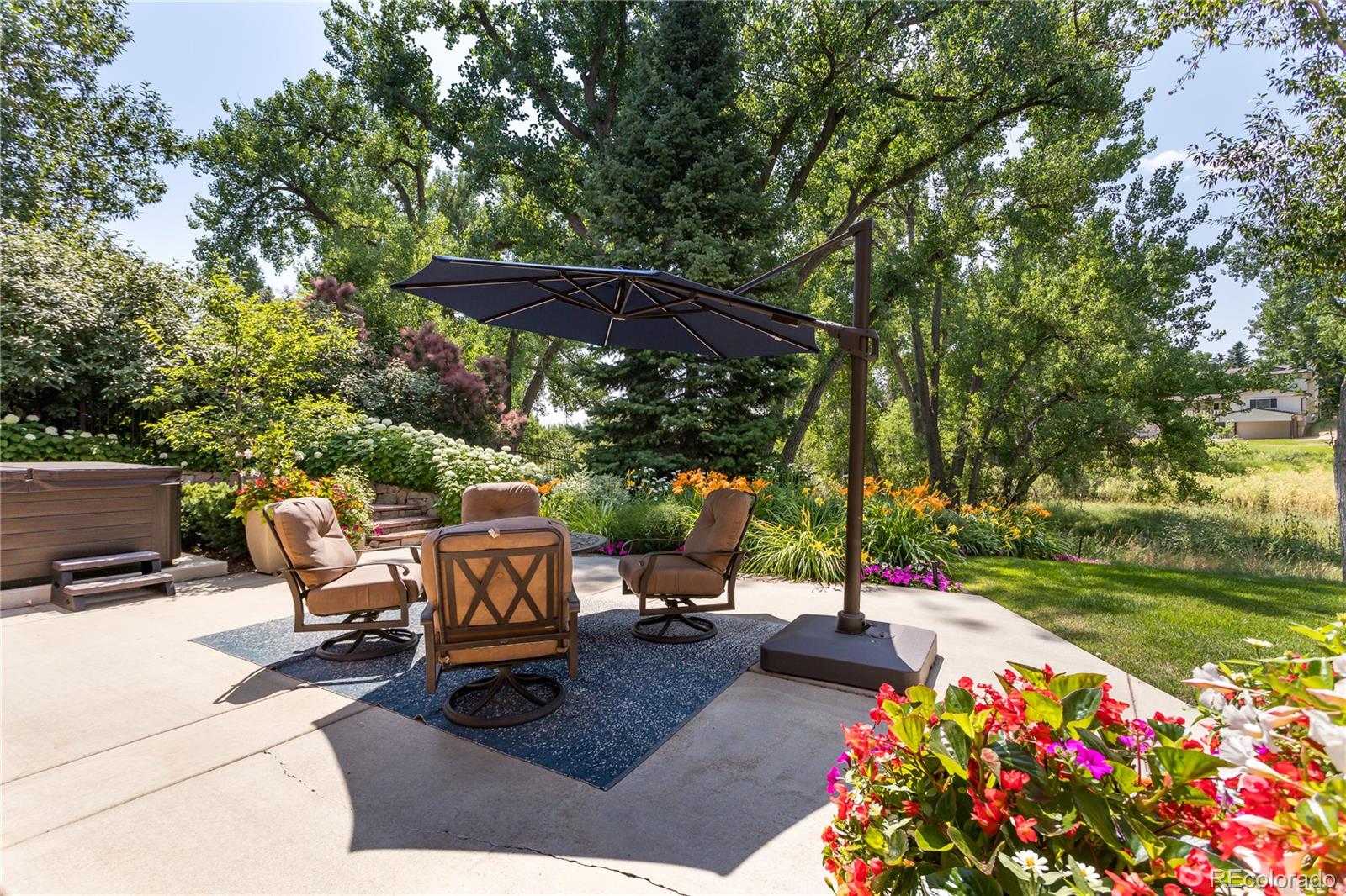 MLS Image #35 for 6722 s wolff court,littleton, Colorado