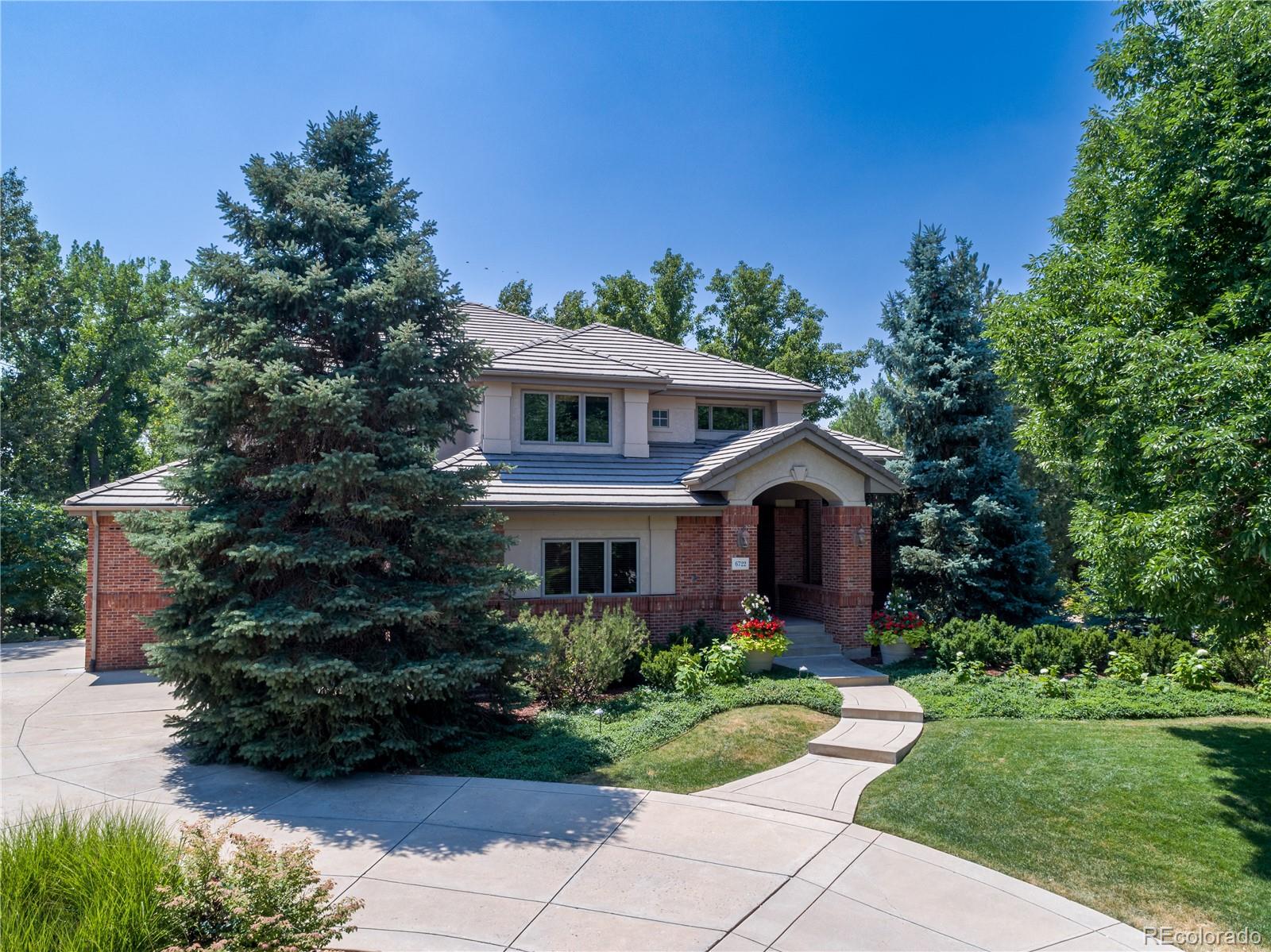 MLS Image #44 for 6722 s wolff court,littleton, Colorado