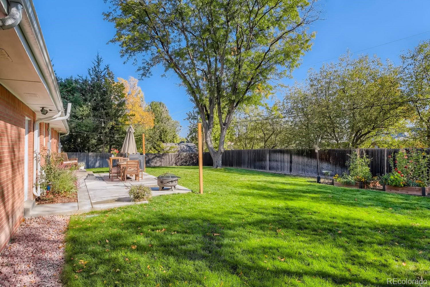 MLS Image #32 for 6642 s pearl street,centennial, Colorado