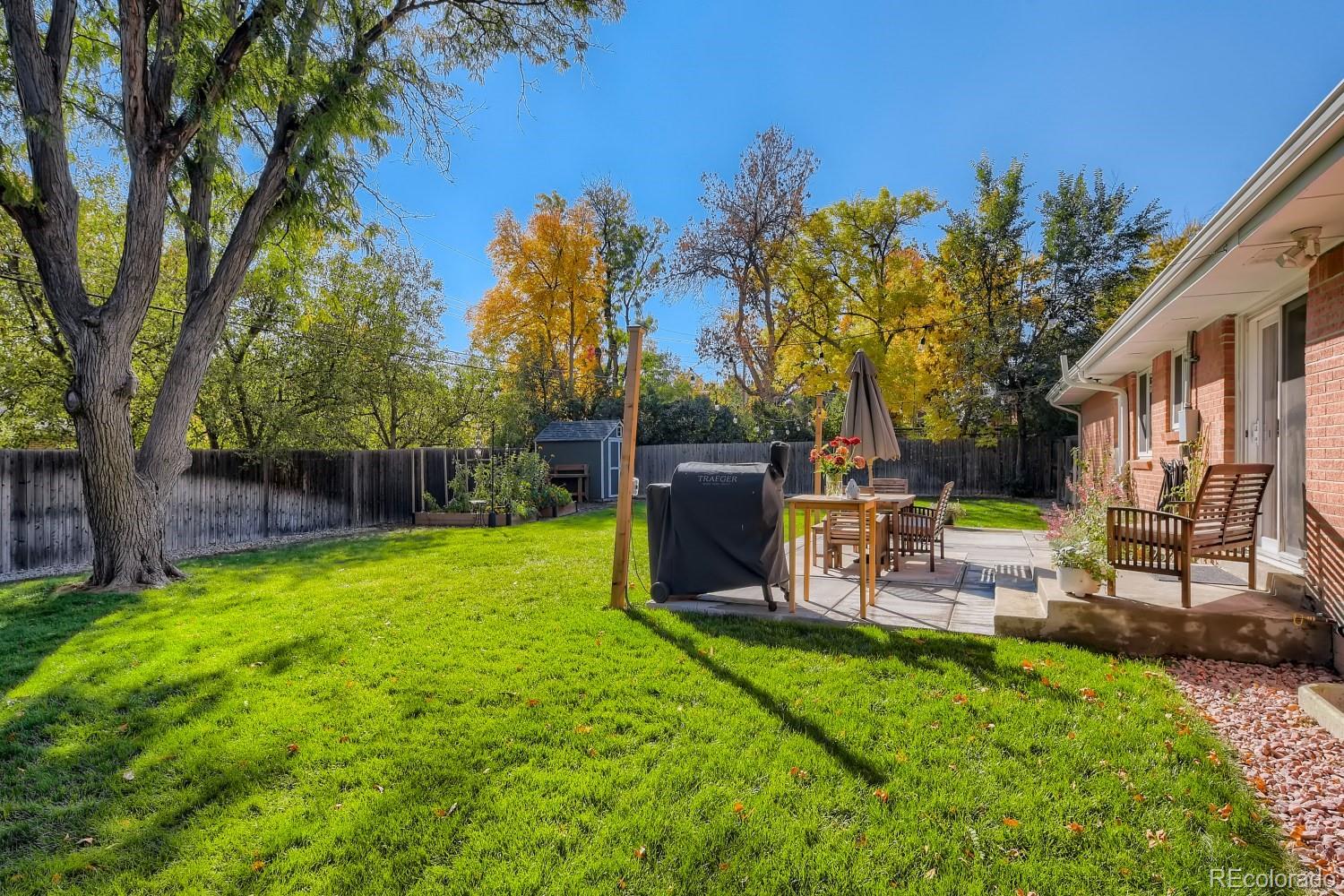 MLS Image #35 for 6642 s pearl street,centennial, Colorado