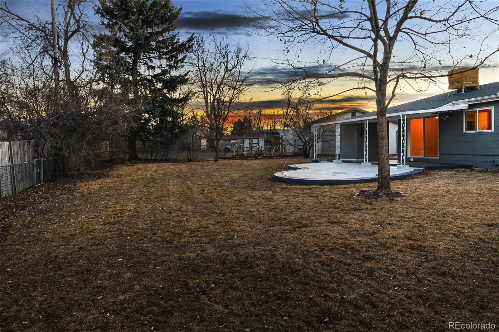 MLS Image #8 for 1290 s honey way,denver, Colorado