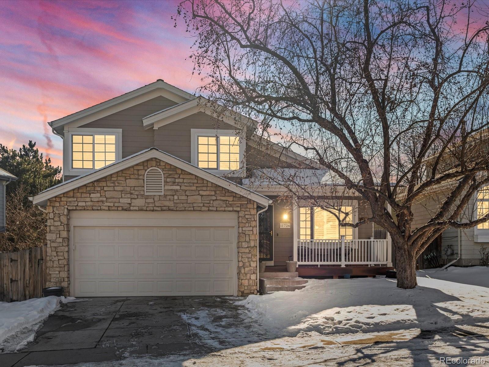 MLS Image #0 for 11726 w 85th place,arvada, Colorado