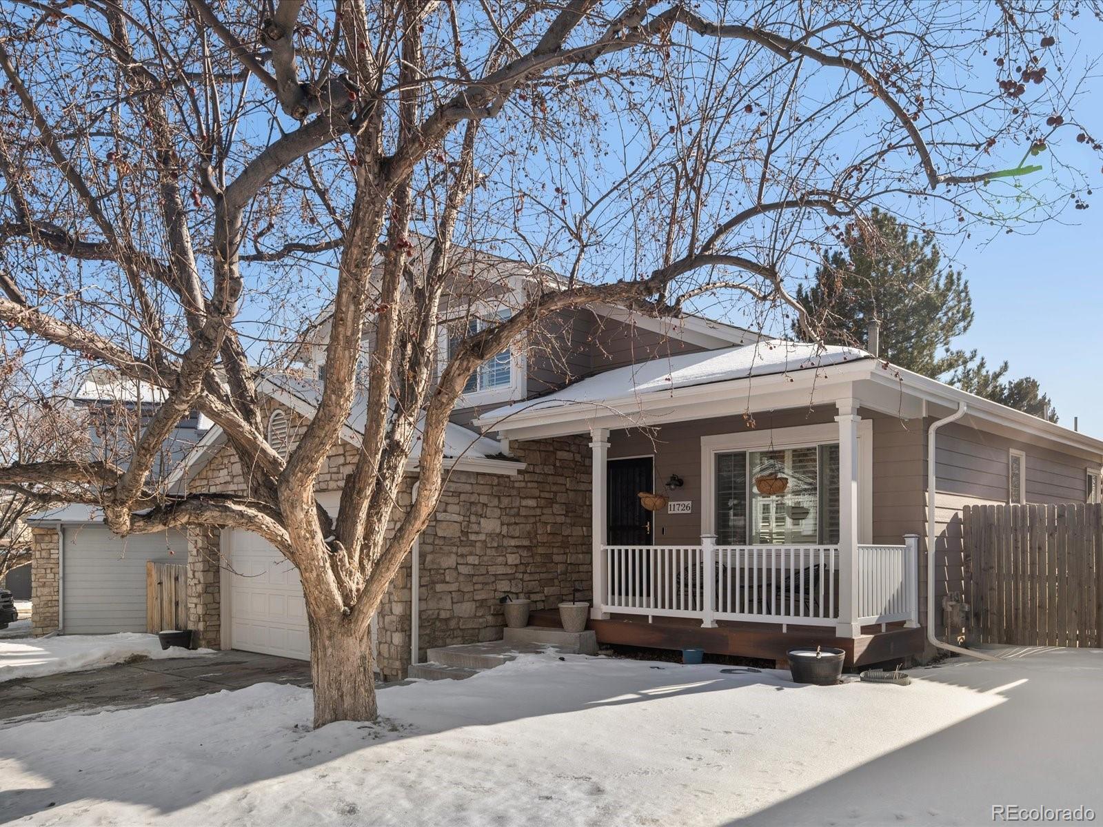 MLS Image #34 for 11726 w 85th place,arvada, Colorado