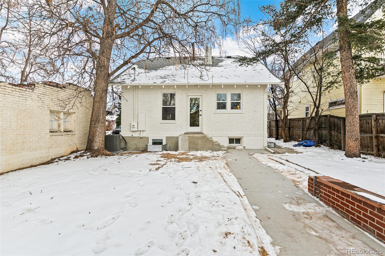 MLS Image #27 for 2167 s emerson street,denver, Colorado