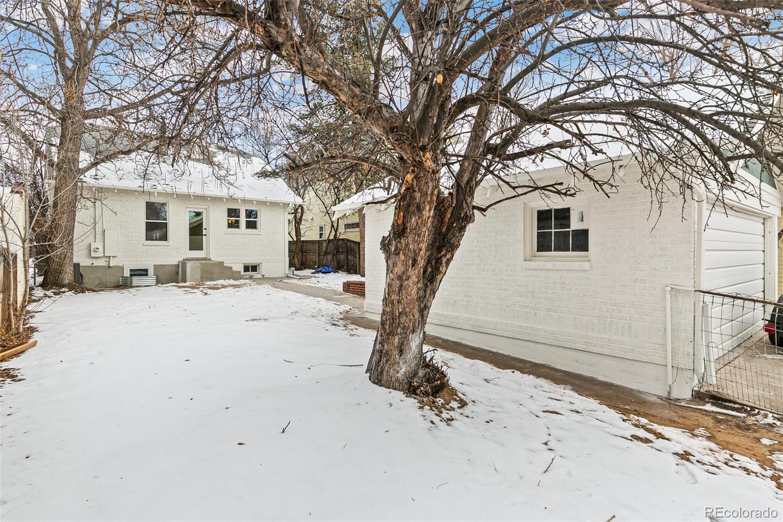 MLS Image #28 for 2167 s emerson street,denver, Colorado