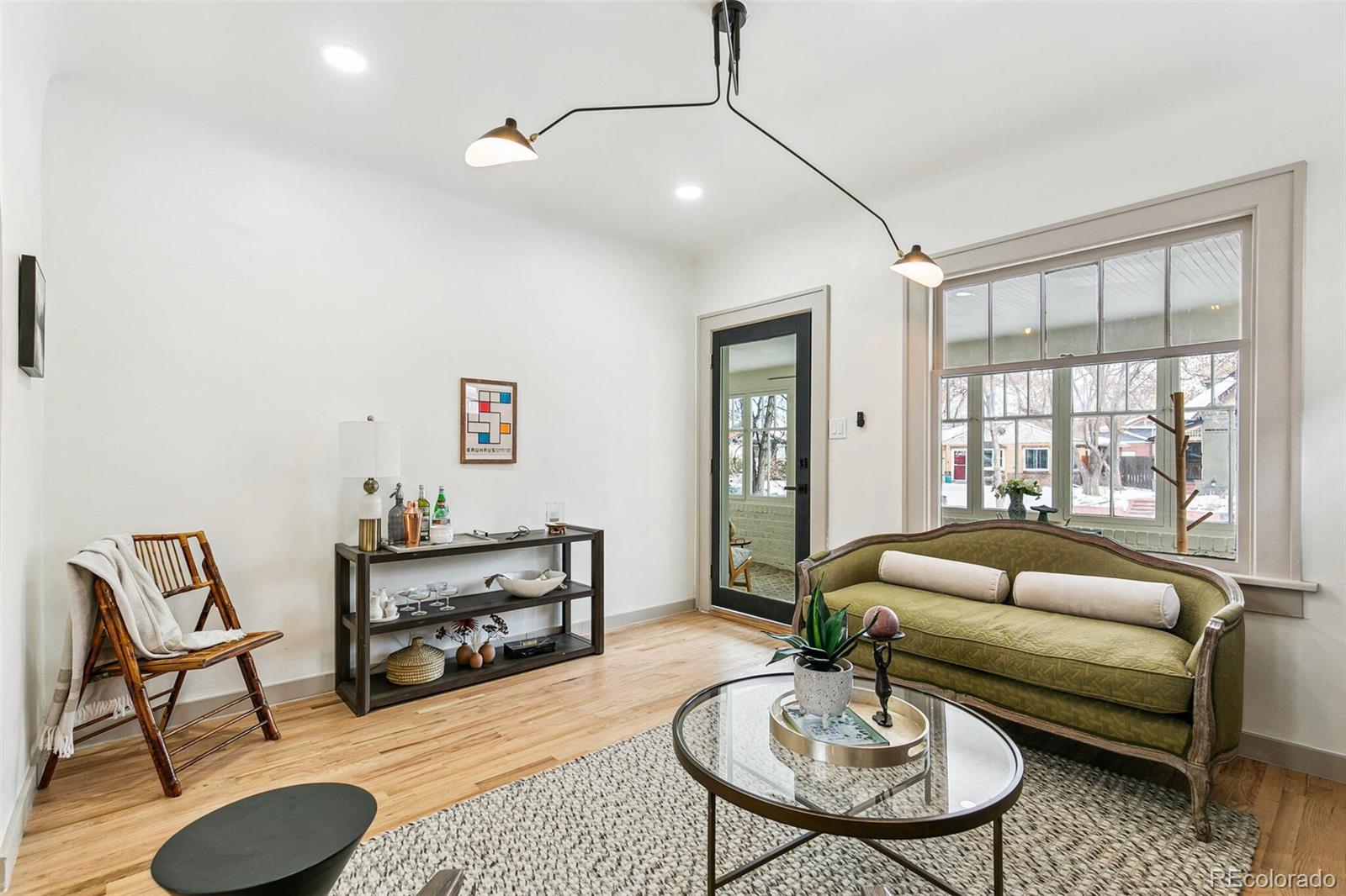 MLS Image #5 for 2167 s emerson street,denver, Colorado