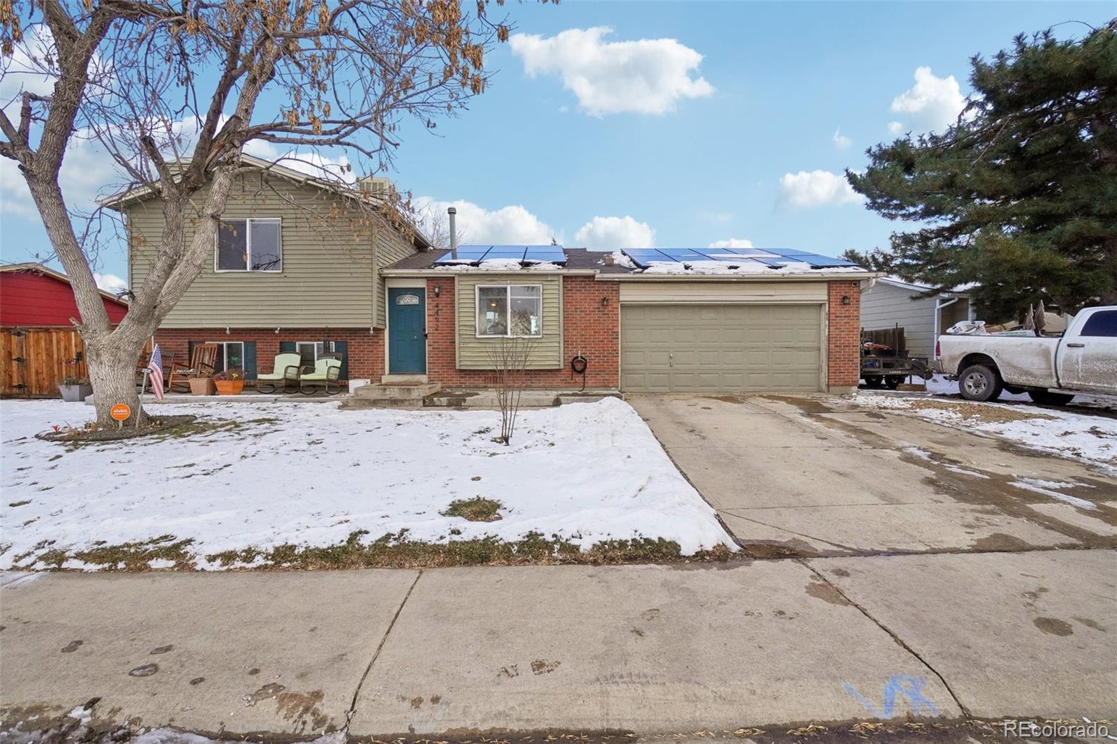 MLS Image #0 for 4492  fairplay way,denver, Colorado