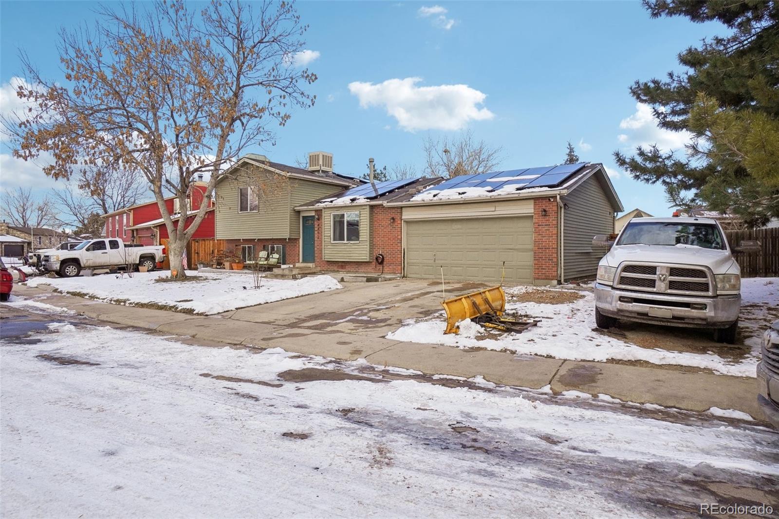 MLS Image #2 for 4492  fairplay way,denver, Colorado