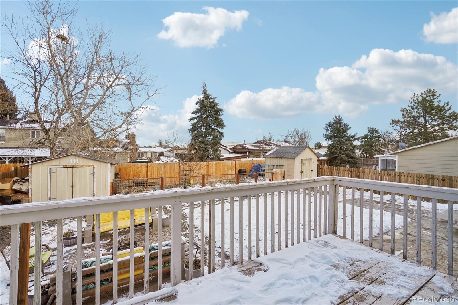 MLS Image #25 for 4492  fairplay way,denver, Colorado