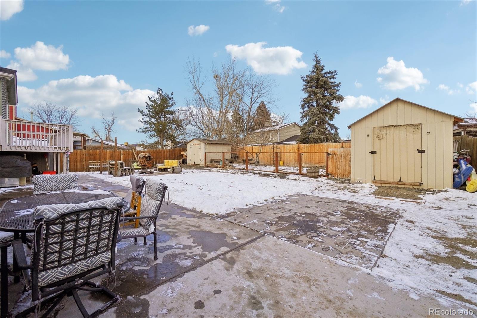 MLS Image #26 for 4492  fairplay way,denver, Colorado