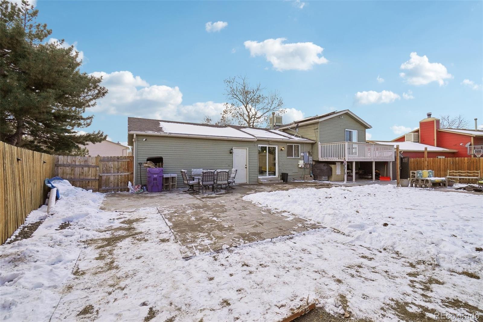 MLS Image #27 for 4492  fairplay way,denver, Colorado