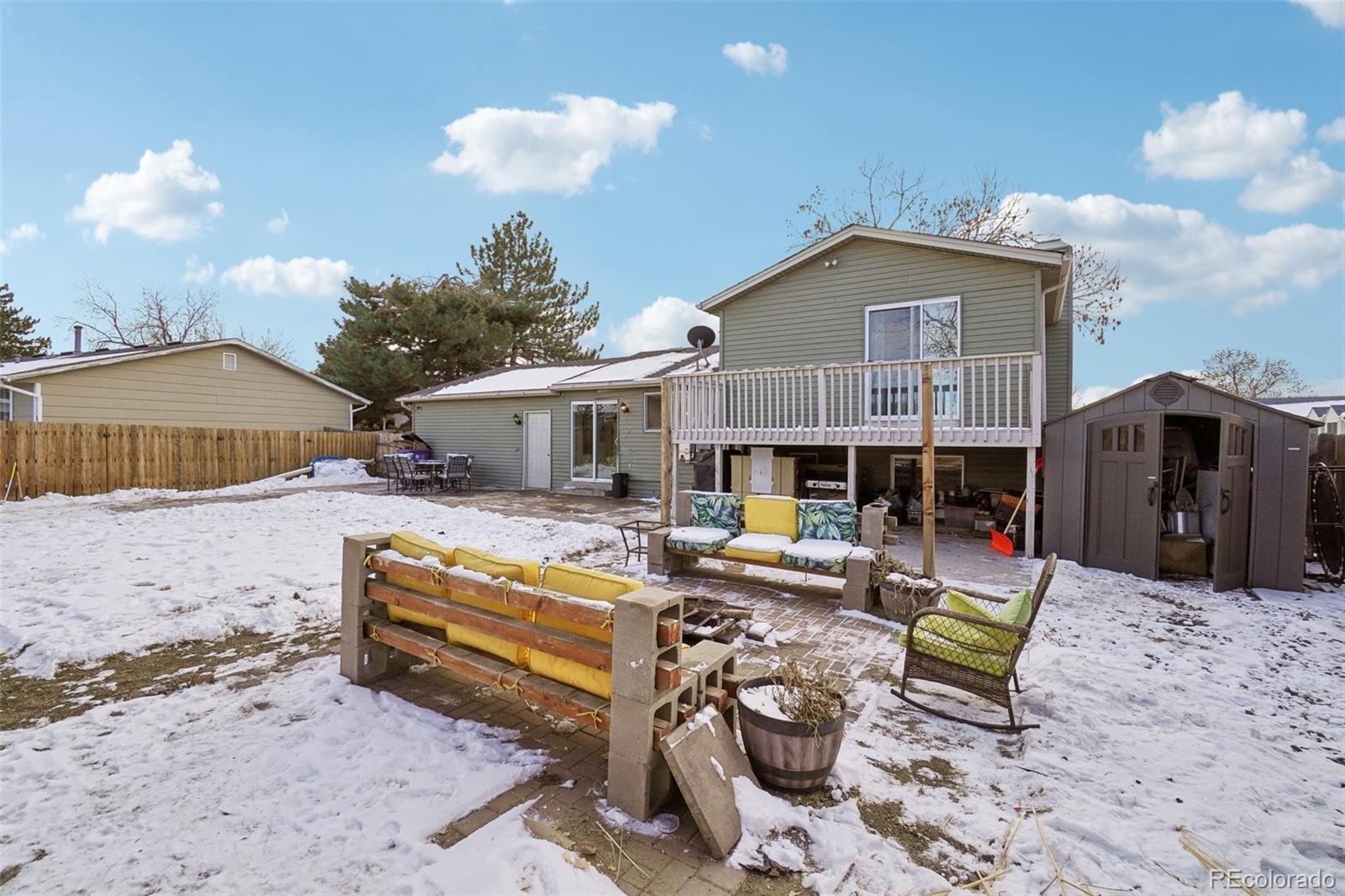 MLS Image #29 for 4492  fairplay way,denver, Colorado