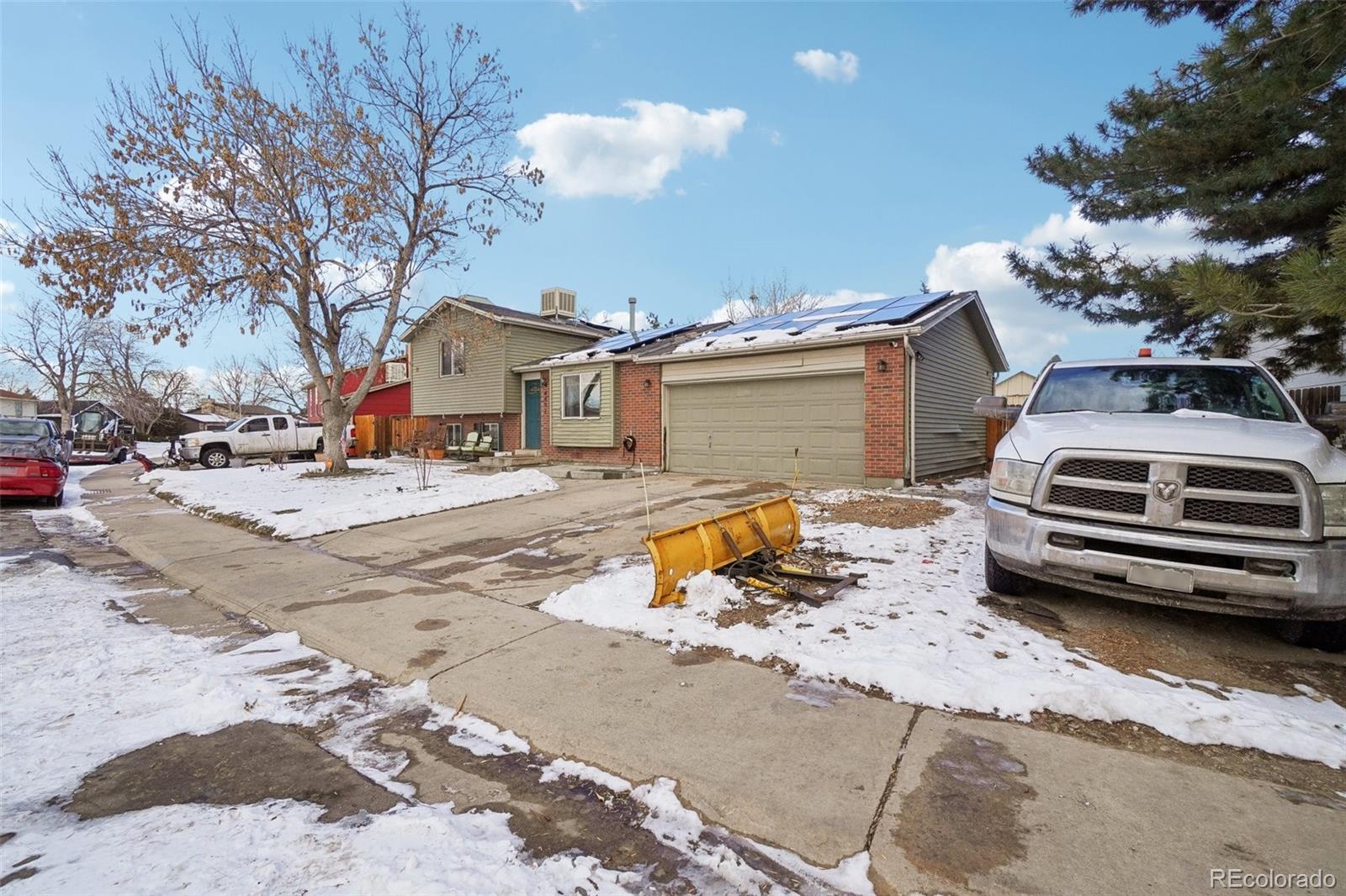 MLS Image #3 for 4492  fairplay way,denver, Colorado