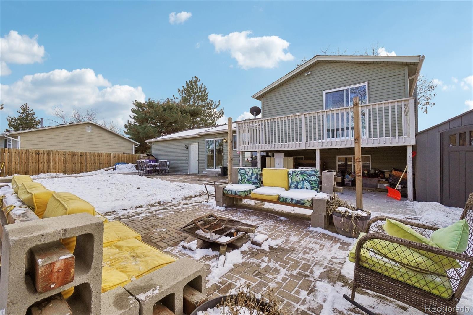 MLS Image #30 for 4492  fairplay way,denver, Colorado