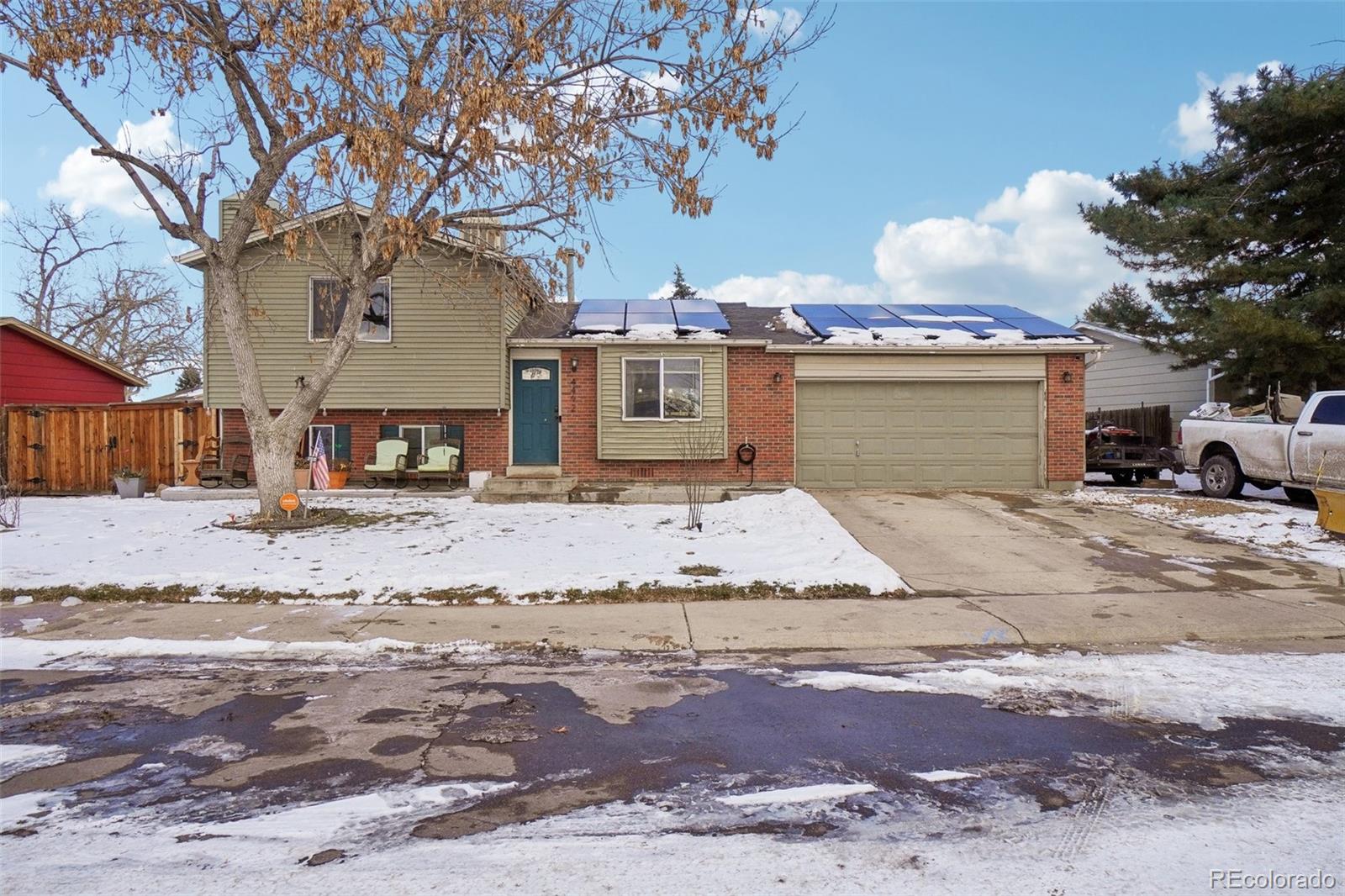 MLS Image #4 for 4492  fairplay way,denver, Colorado