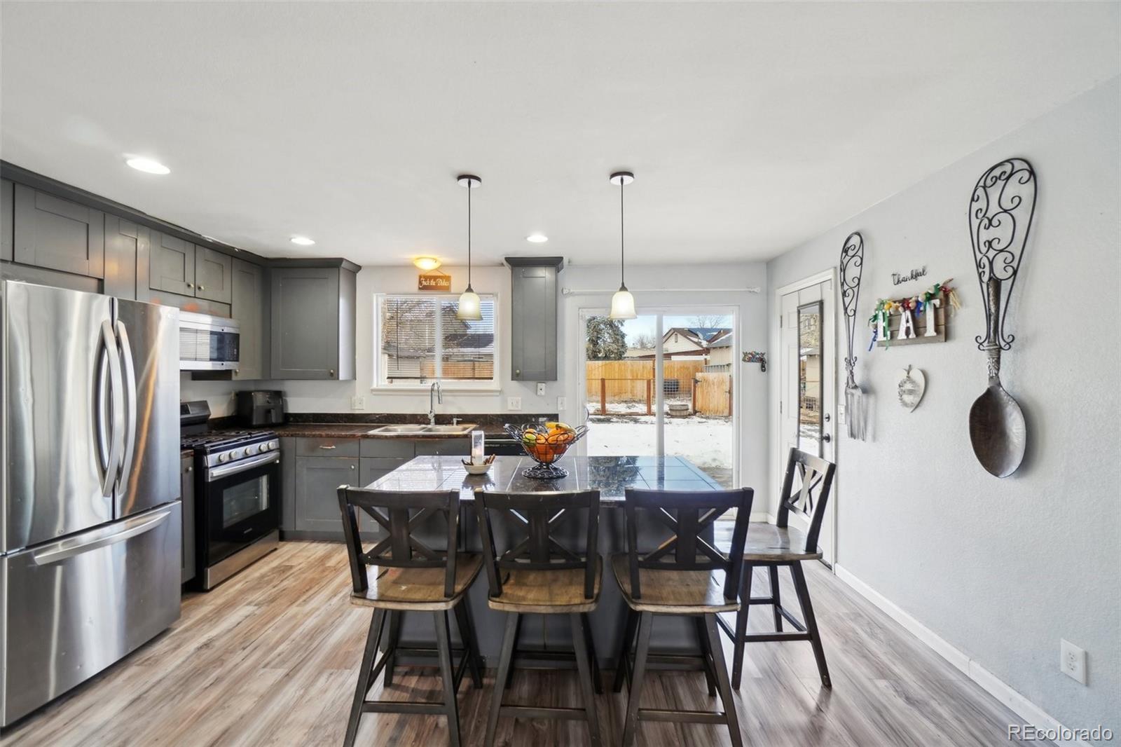 MLS Image #9 for 4492  fairplay way,denver, Colorado