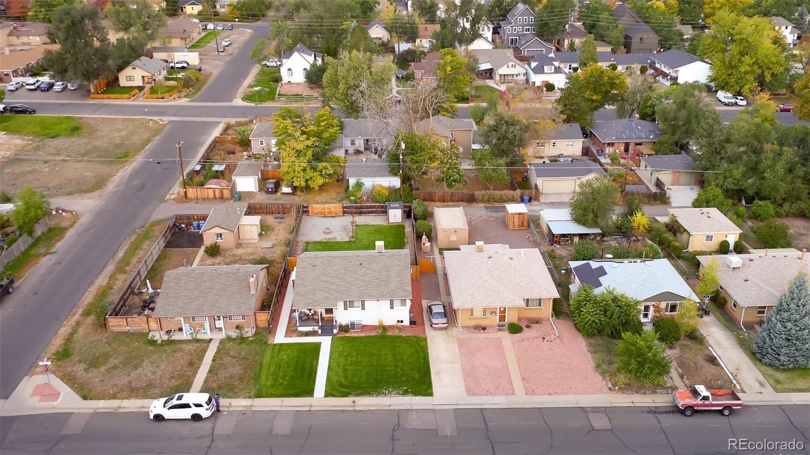 MLS Image #40 for 3315  ames street,wheat ridge, Colorado