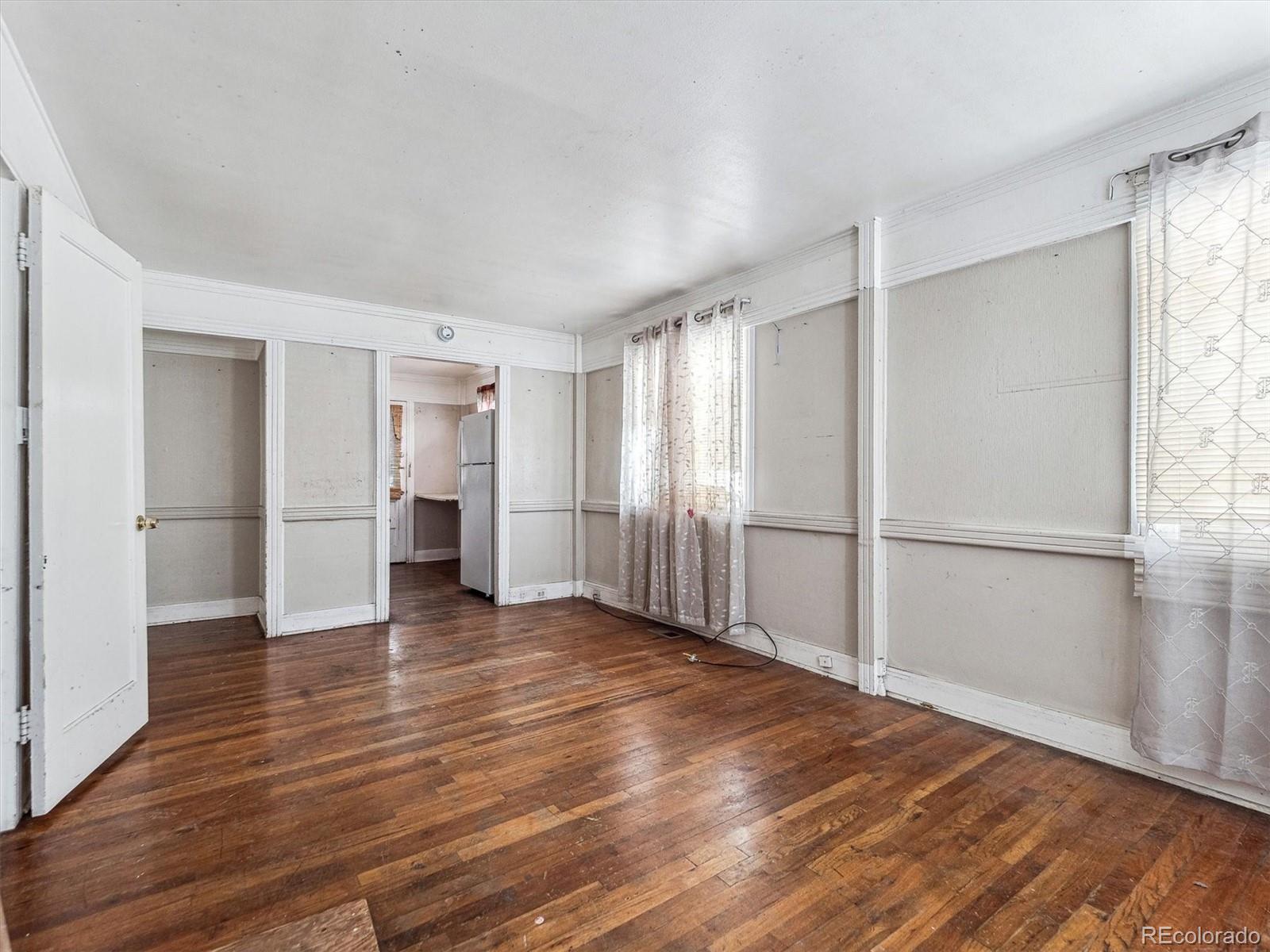 MLS Image #2 for 2120 w custer place,denver, Colorado