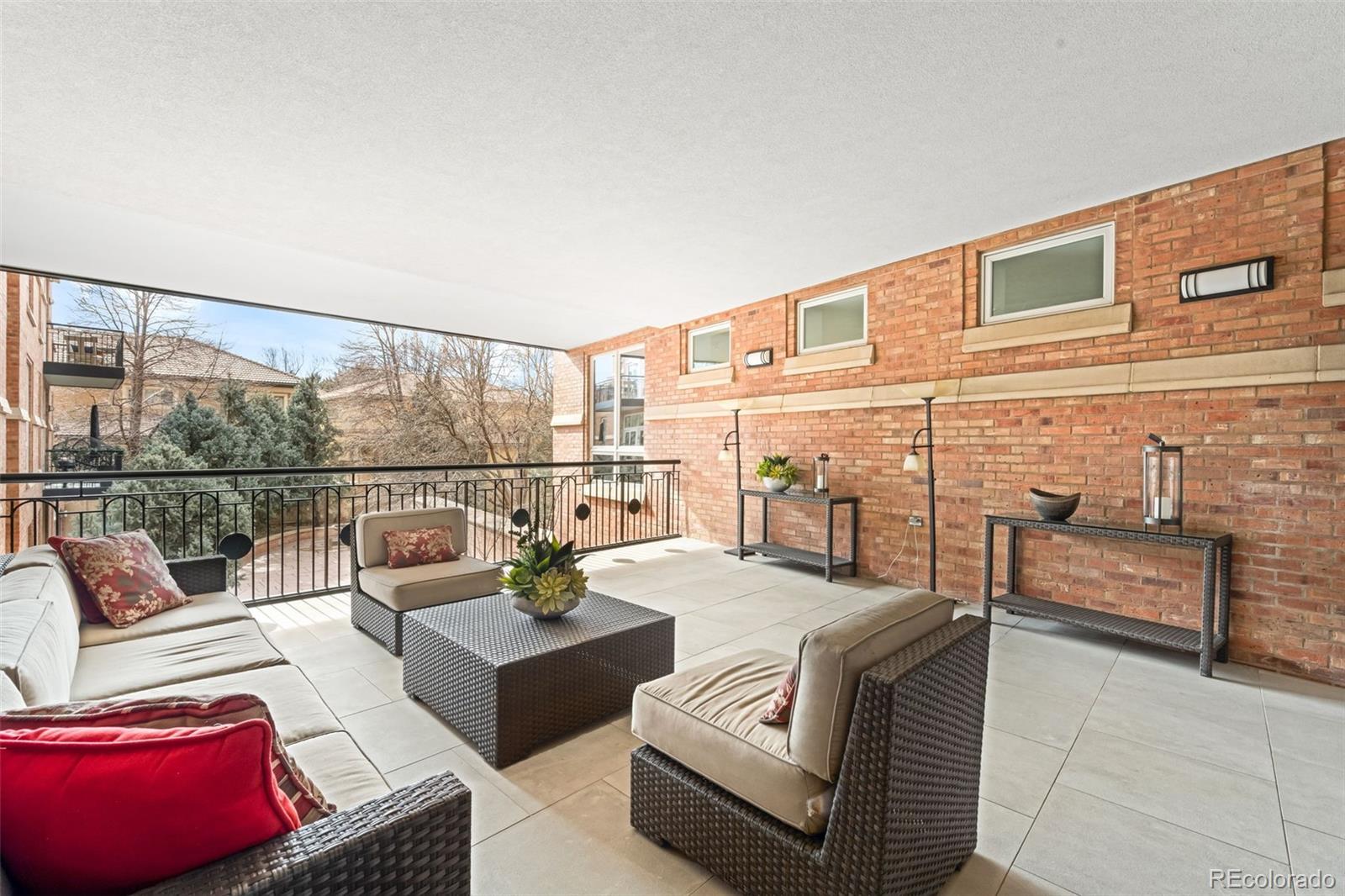 MLS Image #36 for 2400 e cherry creek south drive 209,denver, Colorado