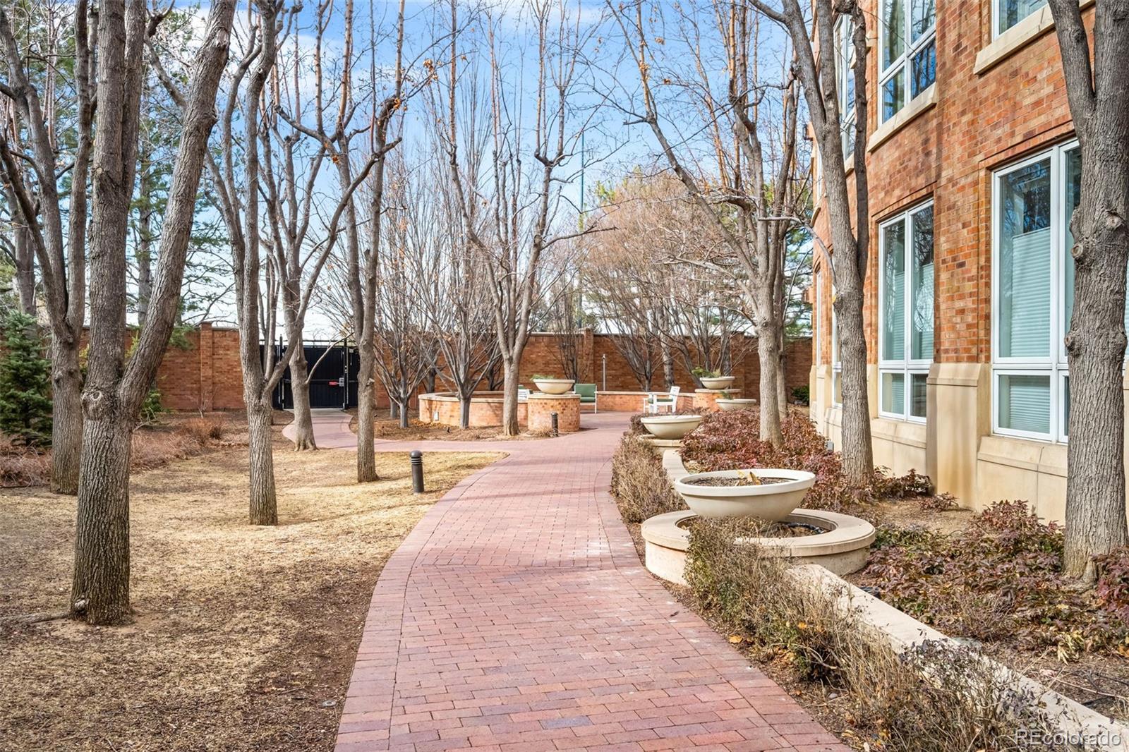 MLS Image #37 for 2400 e cherry creek south drive 209,denver, Colorado