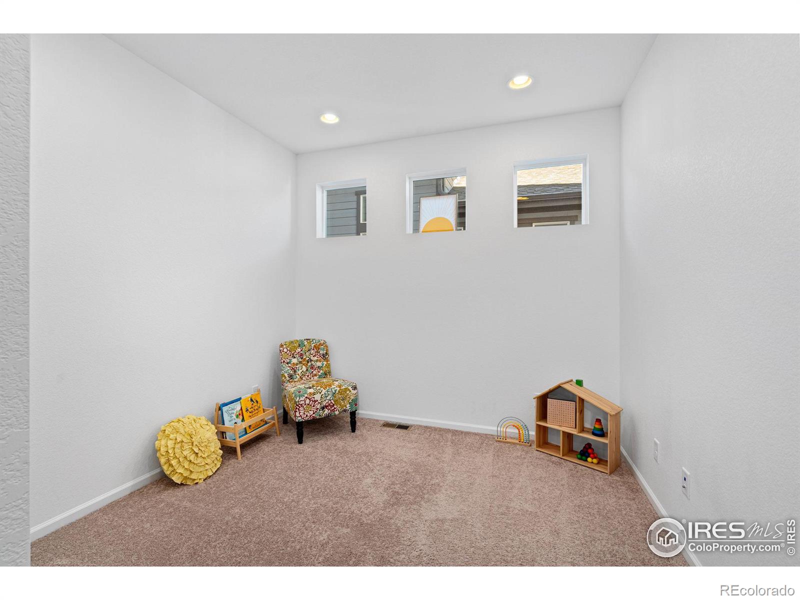 MLS Image #14 for 3431  booth falls drive,loveland, Colorado