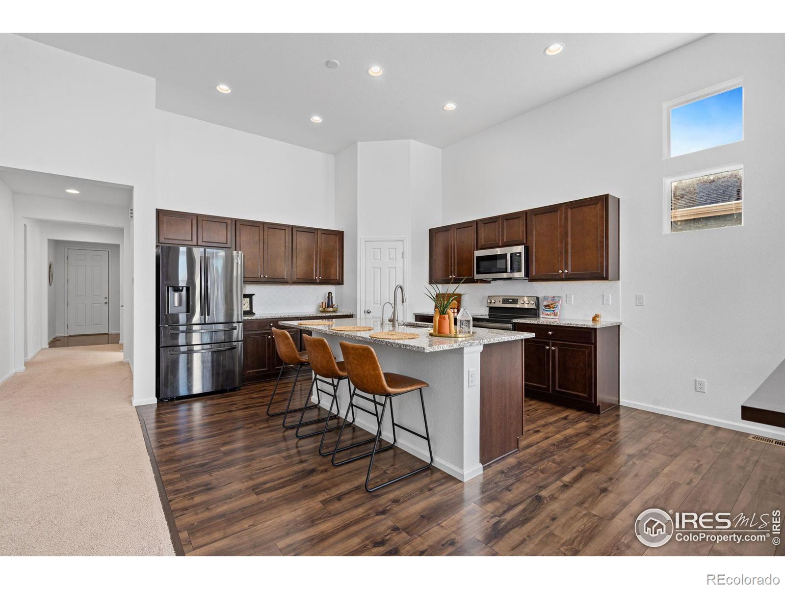 MLS Image #2 for 3431  booth falls drive,loveland, Colorado