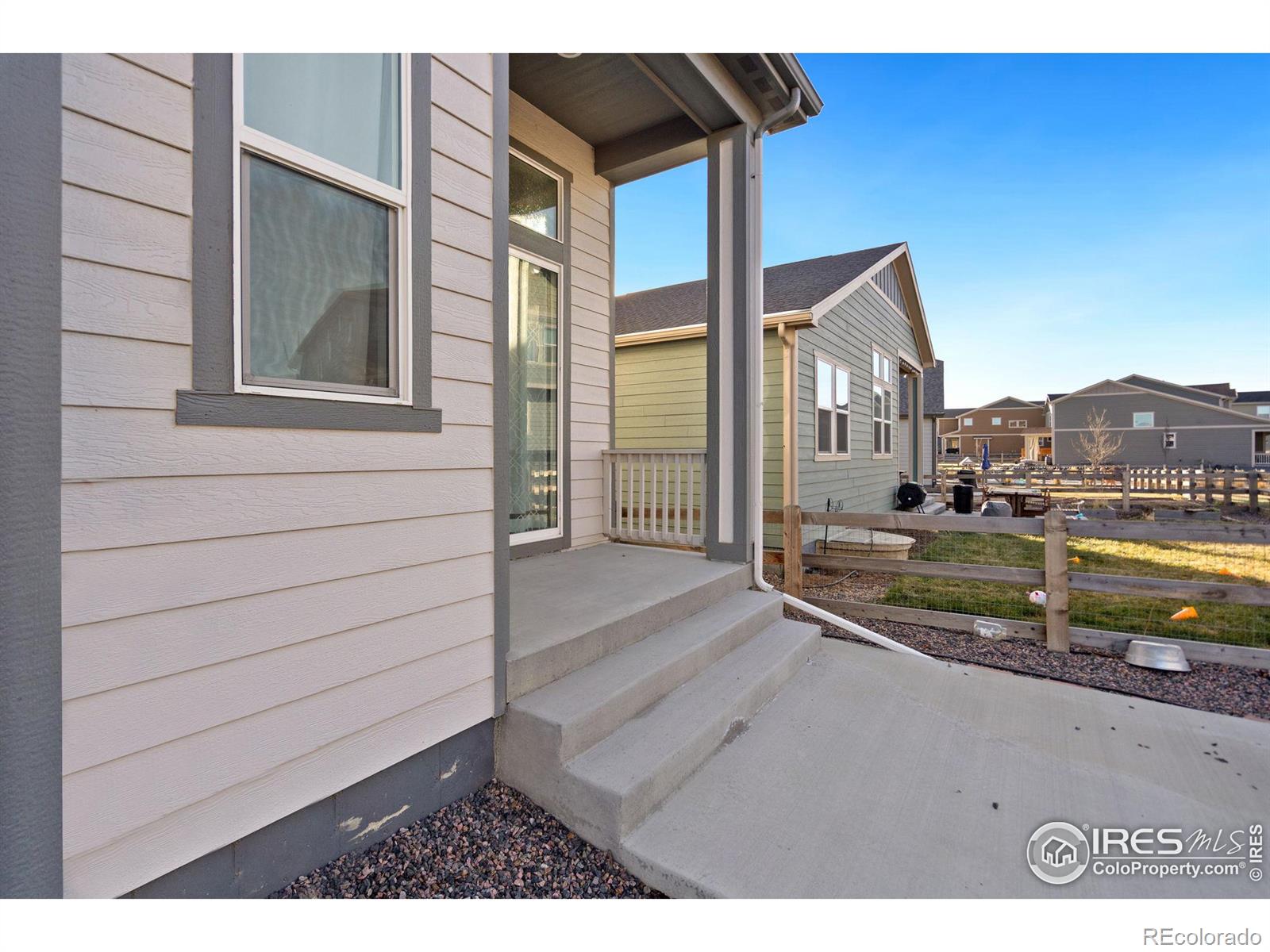 MLS Image #22 for 3431  booth falls drive,loveland, Colorado